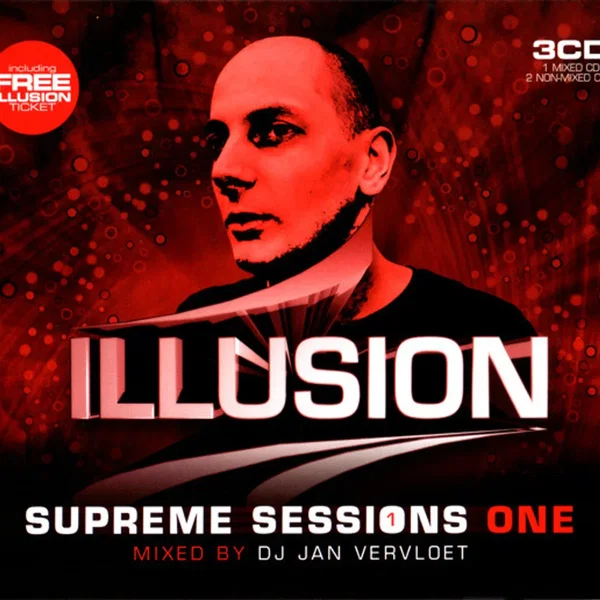 Illusion Supreme Sessions One