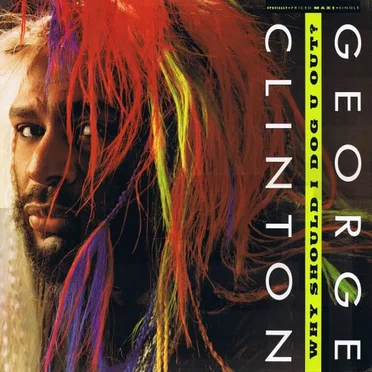 Why Should I Dog U Out ?