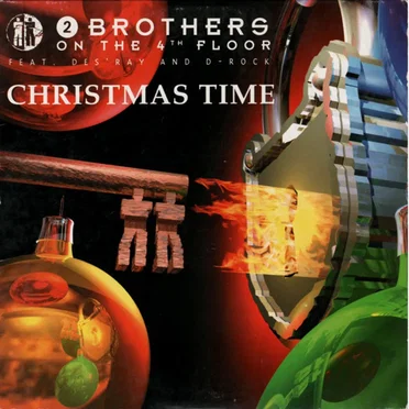Christmas Time