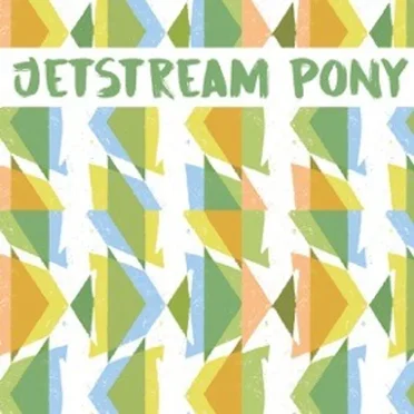 Like You Less by Jetstream Pony - album cover