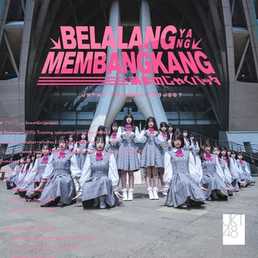 Belalang yang Membangkang