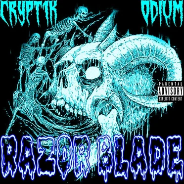 Razor Blade