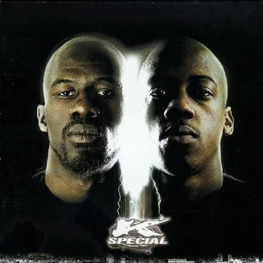 Cause à effet by K Special - album cover