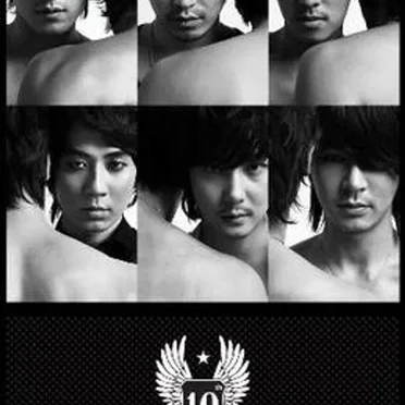 Shinhwa