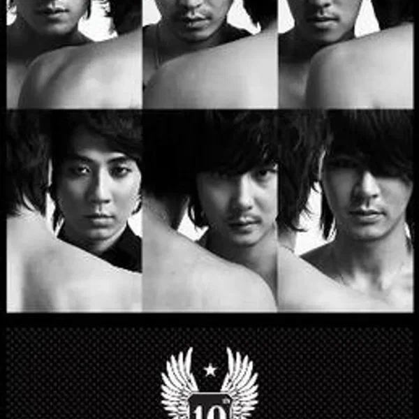 Shinhwa