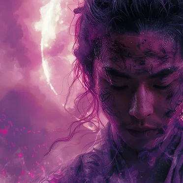 Cosmic Realm