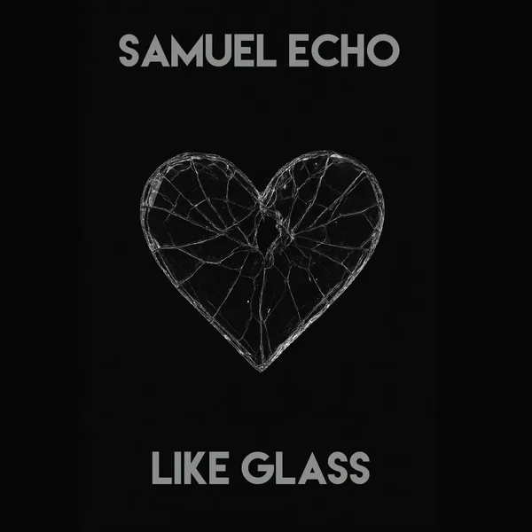 Like Glass