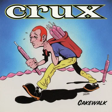 Cakewalk