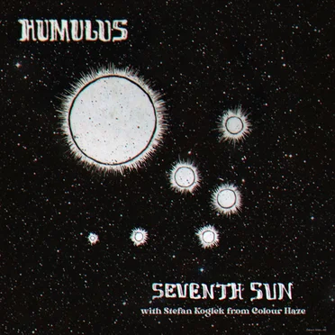 Seventh Sun