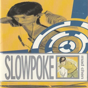 Slowpoke