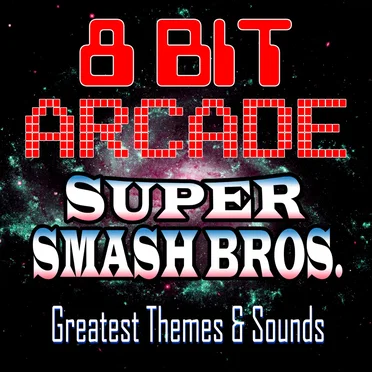 Super Smash Bros. Greatest Themes & Sounds