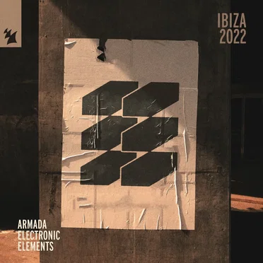 Armada Electronic Elements - Ibiza 2022 by Various Artists - album cover