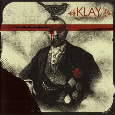 Maps Of Rebellion by Klay - album cover
