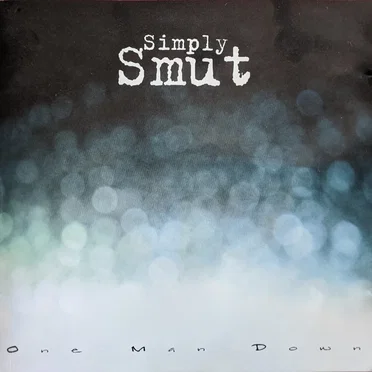 One Man Down by Simply Smut - album cover