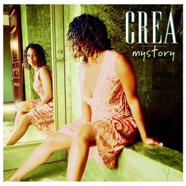 My Story by Crea - album cover