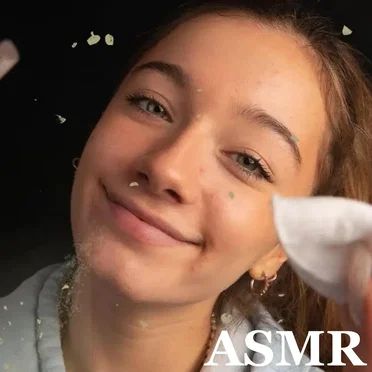 LENS CLEANING by Nanou ASMR - album cover