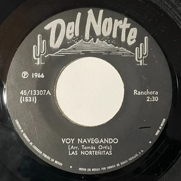 Voy navegando / Si tú también te vas