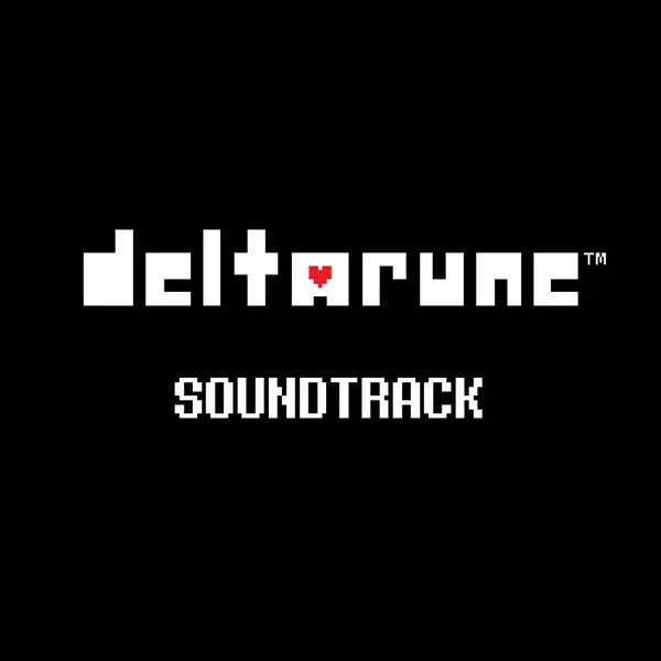 DELTARUNE: Soundtrack