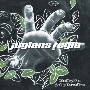 Memorie dal presente by Juglans Regia - album cover