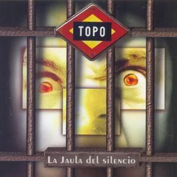 La jaula del silencio
