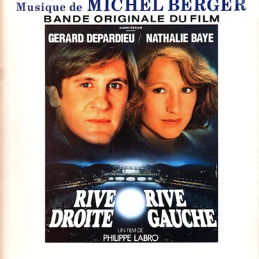 Rive droite, rive gauche