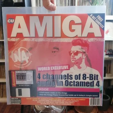 8bit Trip E.P