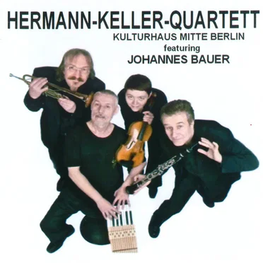 Kulturhaus Mitte Berlin