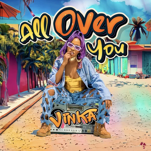 All over You (Producer Edition)