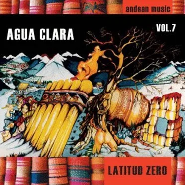 Vol. 7: Latitud Zero