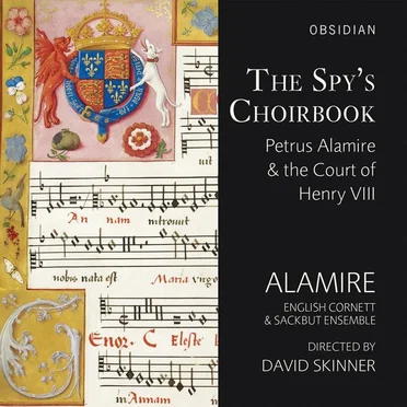 The Spy's Choirbook