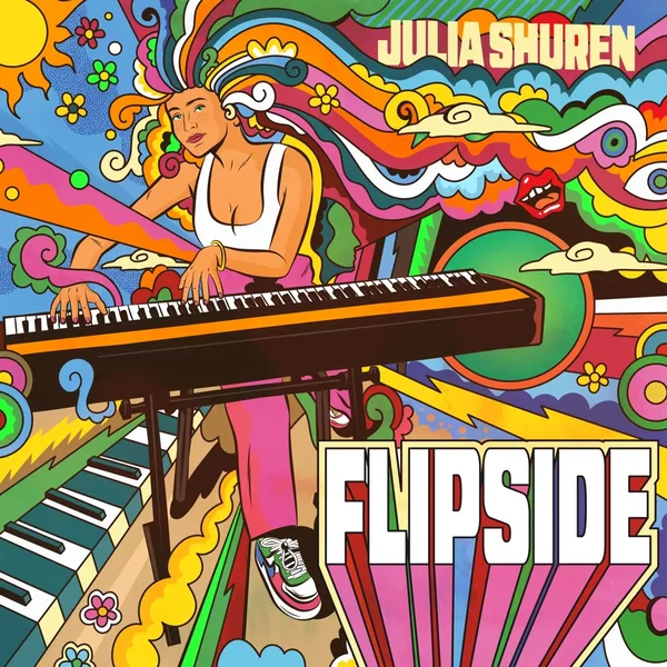 FLIPSIDE