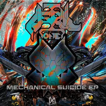 Mechanical Suicide EP