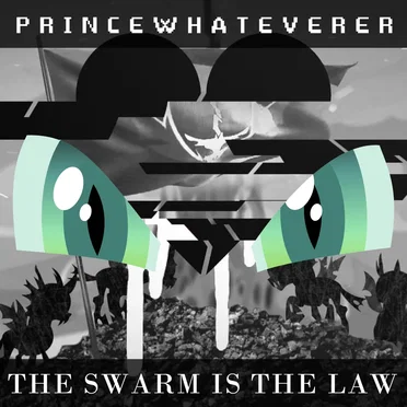 The Swarm is the Law