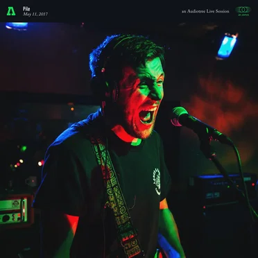 Audiotree Live