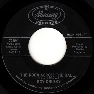 Peel Me a Nanner / The Room Across the Hall