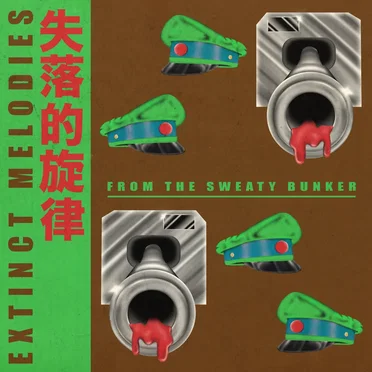 Extinct Melodies From the Sweaty Bunker