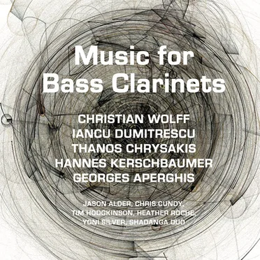 Music for Bass Clarinets