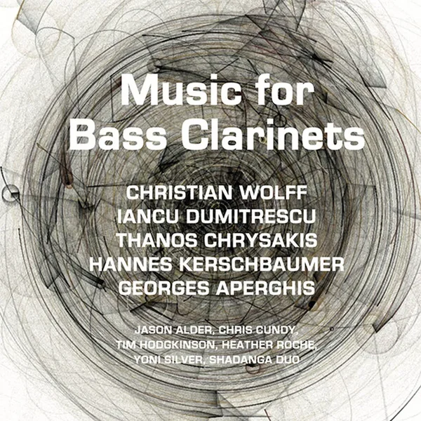 Music for Bass Clarinets