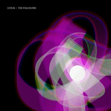 The Followers by Lycium - album cover