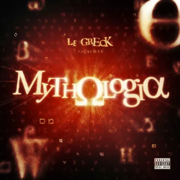 Mythologia