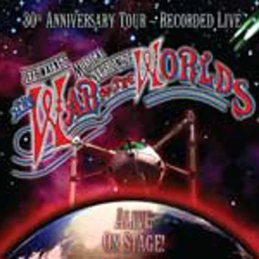 Jeff Wayne’s Musical Version of The War of the Worlds Live at Liverpool Arena
