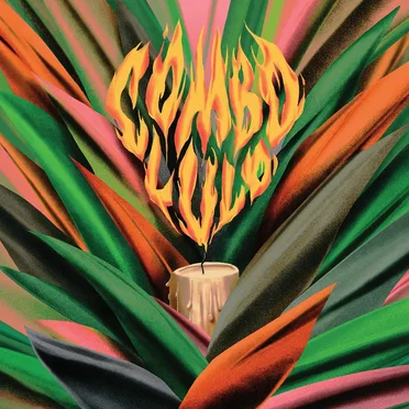 Neotropic Dream by Combo Lulo - album cover