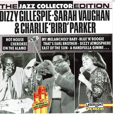 The Jazz Collector Edition