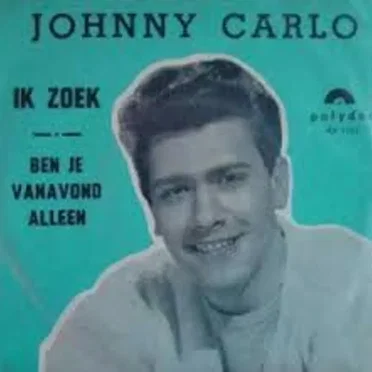 Johnny Carlo