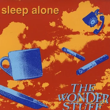 Sleep Alone