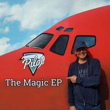 The Magic EP