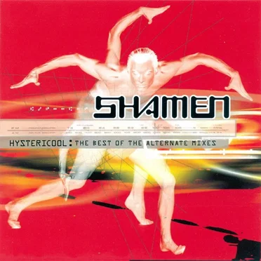 Hystericool: The Best of the Alternate Mixes