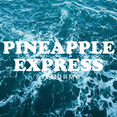 Pineapple Express