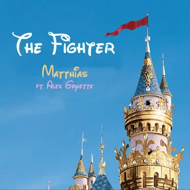 The Fighter (Gym Class Heros Parody)