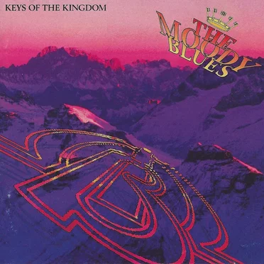 Keys of the Kingdom